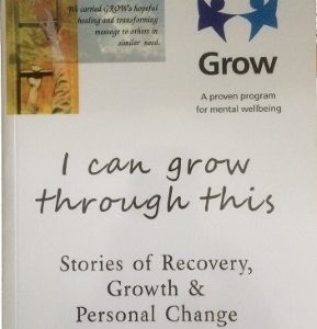I Can Grow Through This