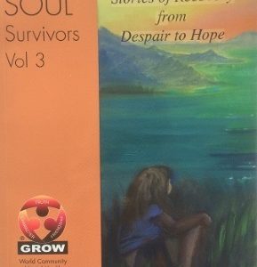 Soul Survivors Vol 3